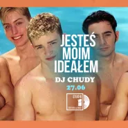 Jesteś moim ideałem