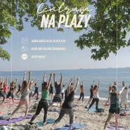 Centrum na Plaży | Cykliczne bezpłatne zajęcia