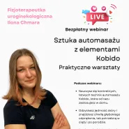 Sztuka automasażu z elementami Kobido - praktyczne warsztaty