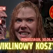 Wiklinowy Koszyk 2 | NAJLEPSZE Z NAJGORSZYCH