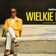 "Wielkie piękno" Paolo Sorrentino 