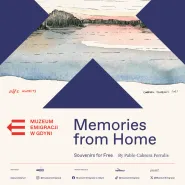 Memories from Home | Souvenirs for Free