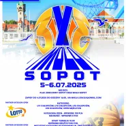 3x3 Molo Sopot
