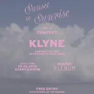 Sunset to Sunrise Vol. 4