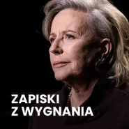 Zapiski z Wygnania - projekcja filmu z Krystyną Jandą