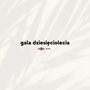 Gala dziesięciolecia White Marlin
