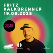 Fritz Kalkbrenner