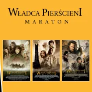 Maraton Władcy Pierścieni