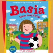 Basia. Mam swój świat - przedpremierowe seanse z konkursami HDD