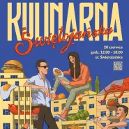 Kulinarna Świętojańska
