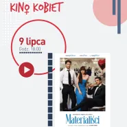 Kino Kobiet: Materialiści