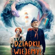 Kultura Dostępna: Dziadku, wiejemy!