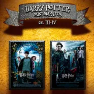 Harry Potter: Mini Maraton cz. 3-4