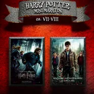 Harry Potter: Mini Maraton cz. 7-8