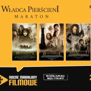 Maraton Władcy Pierścieni