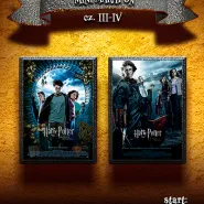 Harry Potter: Mini Maraton cz. 3-4