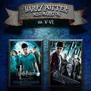 Harry Potter: Mini Maraton cz. 5-6