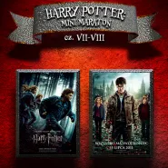 Harry Potter: Mini Maraton cz. 7-8