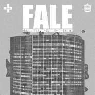 FALE - darkwave post punk cold synth