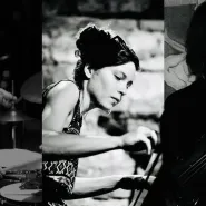 Jazz Jam Session: Hoppe/ Szwemin/ Korsak