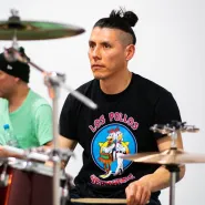 Latynoski rock na tarasie BOTO