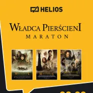 Maraton Władcy Pierścieni