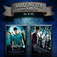 Harry Potter: Mini Maraton cz. 7-8
