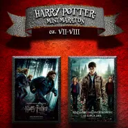 Harry Potter: Mini Maraton cz. 5-6