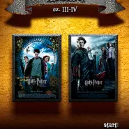 Harry Potter: Mini Maraton cz. 3-4