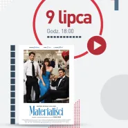 Materialiści - Kino Kobiet
