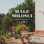 Małe miłości - Kino Konesera