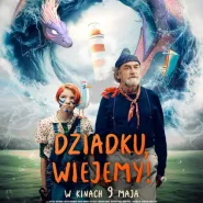 Dziadku, wiejemy! -  Kultura Dostępna