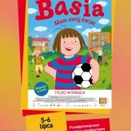 Basia. Mam swój świat - przedpremierowe seanse z konkursami HDD