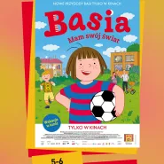 Basia. Mam swój świat - przedpremierowe seanse z konkursami HDD