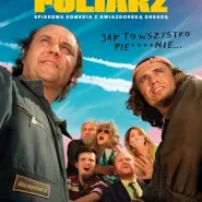 Wujek foliarz - Kultura Dostępna