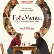 Kino Konesera : Follemente. W tym szaleństwie jest metoda 