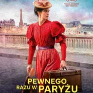 Kino Konesera: Pewnego razu w Paryżu