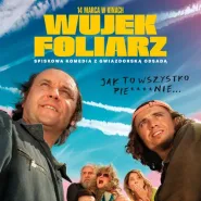 Kultura Dostępna: Wujek foliarz