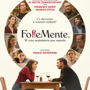 Kino Konesera: Follemente. W tym szaleństwie jest metoda