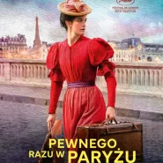 Kino Konesera: Pewnego razu w Paryżu
