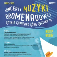 Muzyka Promenadowa: Muzyczne Podróże