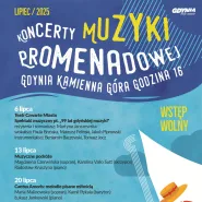Muzyka Promenadowa: Opera jest kobietą