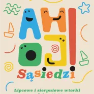 Ahoj, sąsiedzi! - warsztaty dla rodzin