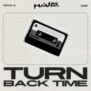 Turn Back Time | 90s, 00s, 10s | DJ HouseJunior