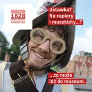 Festiwal historyczny Wisłoujście 1628
