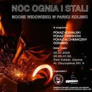 Noc Ognia i Stali