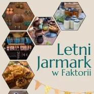Letni Jarmark w Faktorii