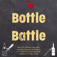Bottle Battle: Bitwa Win na Smaki i Aromaty vol.11