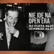 Nie idę na Opener'a a do Jedynki