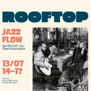 Rooftop Jazz Flow